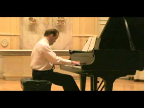 Rudin Museum Pieces Etude (Spinning Song).mpg