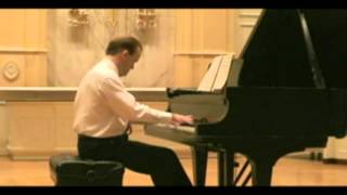 Rudin Museum Pieces Etude (Spinning Song).mpg