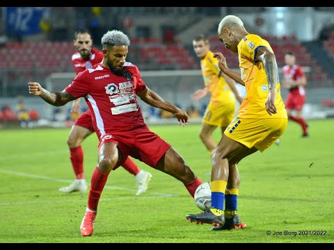 MD 3 - GUDJA 2 - 2 SANTA LUCIA- Season 2021/22