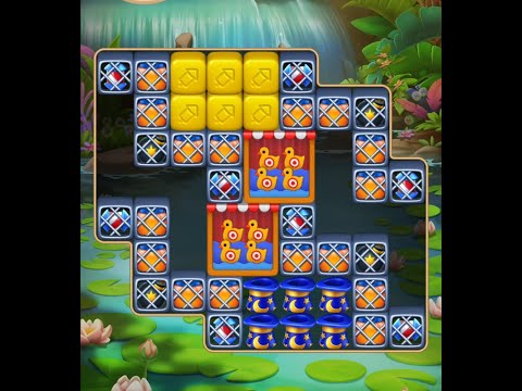 TOON BLAST level 7111