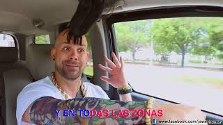 El Chacal - La Cámara (Parodia)