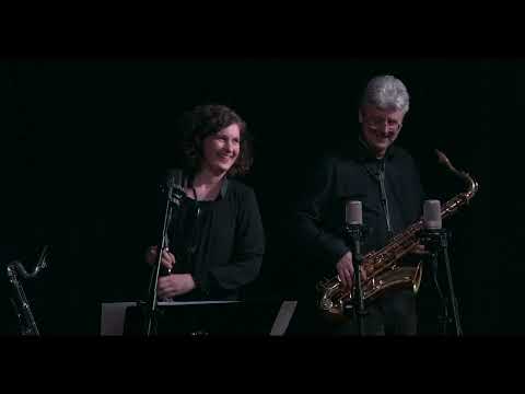 Felix Petry Trio featuring Annette Maye