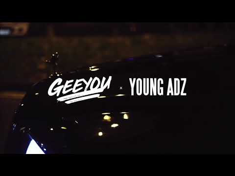 Geeyou - Push Weight (ft.Young adz)  | GRM Daily clean