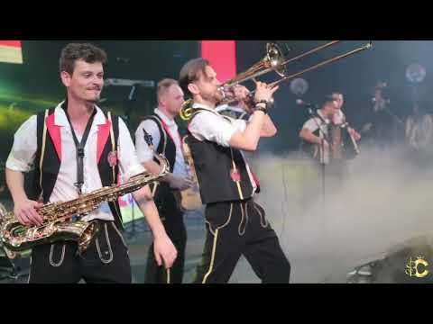 Super Banda Choppão - Jezts Guet's Los (4º DVD Ao Vivo Em Igrejinha)