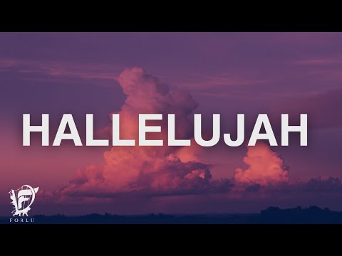 Hallelujah / Prophetic Worship Music / Prayer & Meditation Music