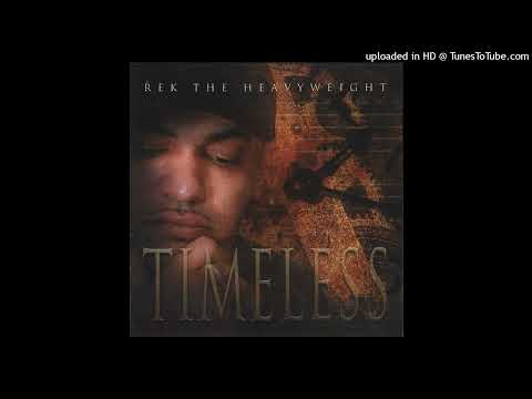 Rek The Heavyweight - Soloist