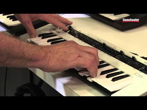 その他 reface cs reface - reface CS - Synthesizers - Synthesizers & Music