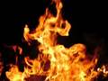 Papa Roach - The Fire