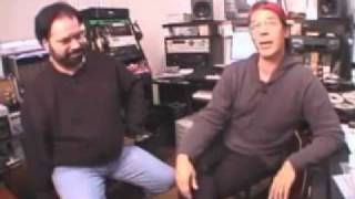 Jerry Friedman Interview