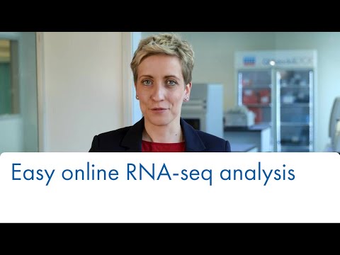 Want to fastrack RNA-seq analysis to get valuable insights in hours?