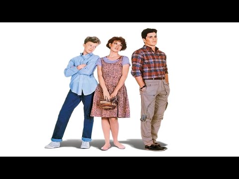 Sixteen Candles (1984) | Molly Ringwald | Theatrical Trailer