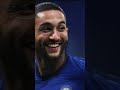 Hakim Ziyech Transforming The Game Before And After