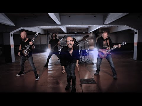 MEGASONIC - Run and Hide (Official video)