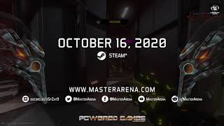 Master Arena Steam Key GLOBAL