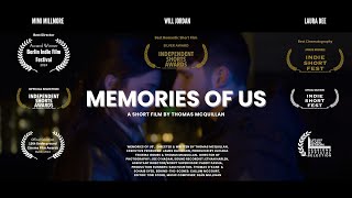 Memories of Us // Trailer