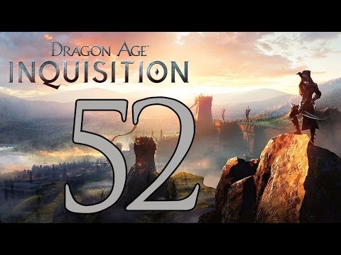 Dragon Age: Inquisition - Gameplay Walkthrough Part 52: Exalted Plains