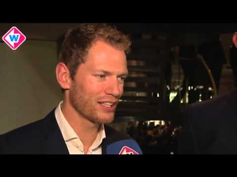 Interview Alexander Brouwer en Robert Meeuwsen