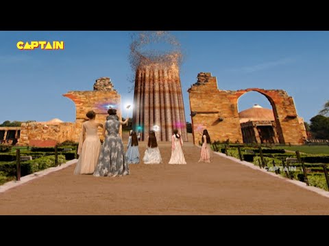 Baalveer ( बालवीर ) Full Episode 280 || Dev Joshi, Karishma Tanna