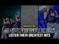 98 DEGREES INVISIBLE MAN ACAPELLA
