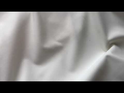 Polyester Stretch Crepe Bridal Fabric (142cm/56") – Compassion