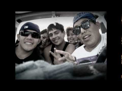 Matt James Ft. Baby K - Deuces Remix