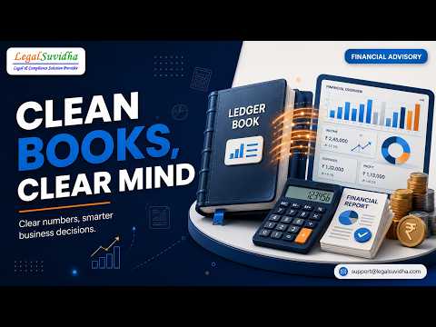 Accounting & Bookkeeping
