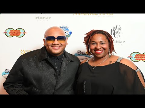 Interview With Vincent Powell // Deep Blue Sea Gala