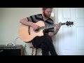 Jon Gomm - Ain't Nobody Cover by Nick ...