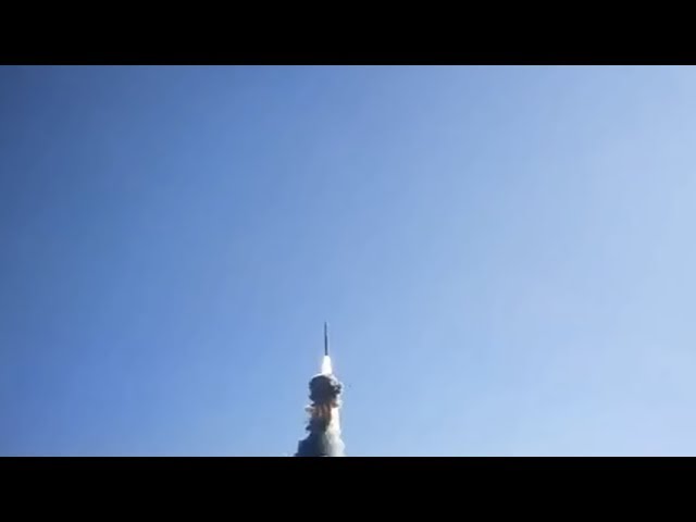Watch the Launch