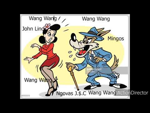 John Lino_wang-wang(audio-Mp4)