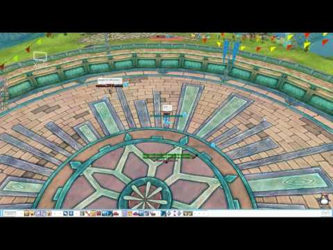 Mazey Flyff - D1ce vs Arvi (Andy)