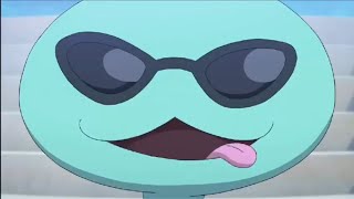 All Failian Dance Scenes - Yo Kai Watch