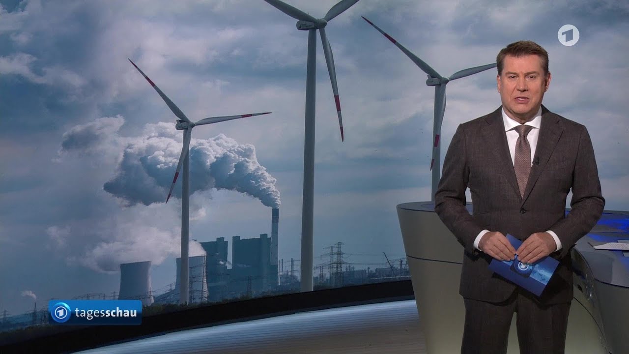 tagesschau 20:00 Uhr, 05.11.2025