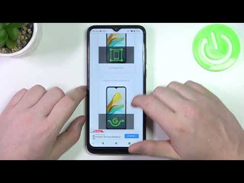 Does ZTE Blade A53 + Have Amoled Display – Check Display Type