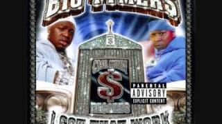 BIG TYMERS - Snake