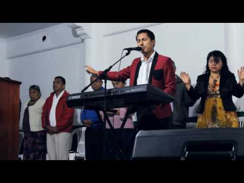 Miraste tu - John Eli