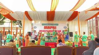 Download lagu Juara 2 Hadroh Mapsi Kab. Banyumas 2024 mp3 Download lagu Juara 2 Hadroh Mapsi Kab. Banyumas 2024 mp3