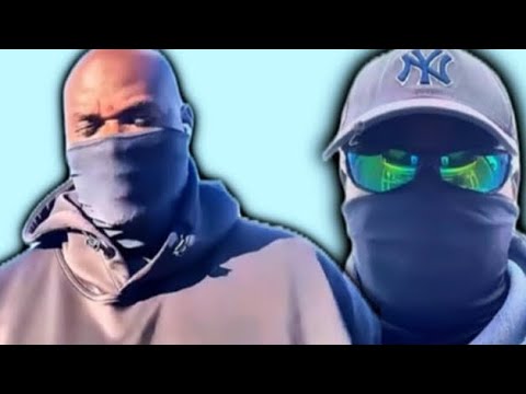 🔥 O.G Eddie Boy Crashed Out Over The Murder Of Big U's Son & Sends A PSA To The Rollin 60s 