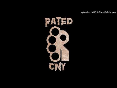 Rated R CNY - Carry On