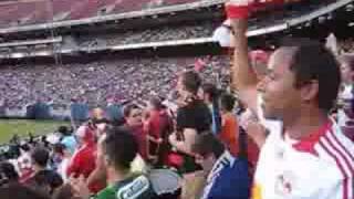 Section 101 - Empire Supporters Club