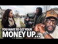 Stop Vacationing Buying Car And Tricking Off On Women Anton Says Men Have To Get Their Money Up