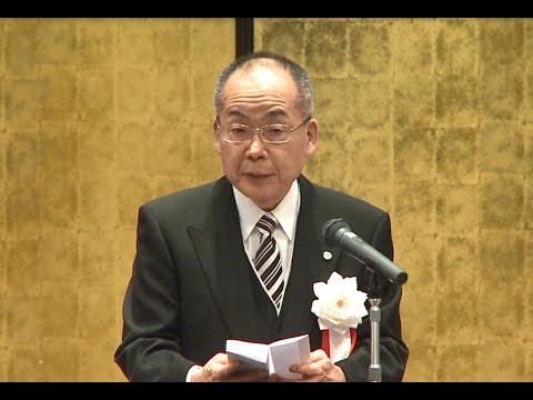 令和６年度鳴門教育大学入学式学長告辞