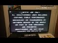 Opening To The Terrible Tales Of Mr Bean 1993 VHS