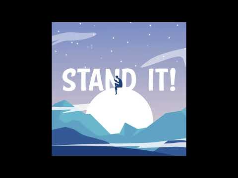 Miskeyz - Stand It ft. The Baroness