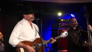 Corb Lund Cows Around