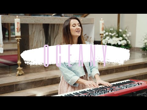 Oprawa Muzyczna Ślubu | Aga Birecka - Oceany (Hillsong polish cover)