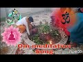 OM Meditation Song For Better Concentration During Yoga By Rajesh Sir