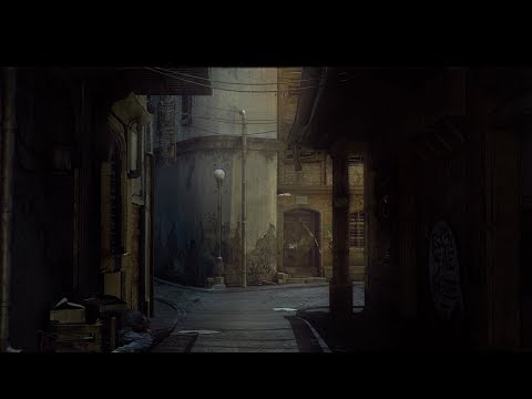 SCP-1678 'UnLondon' (Pre-Recorded Messages)