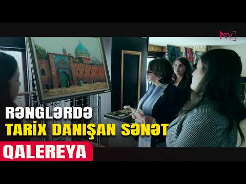 QALEREYA 03.05.2026