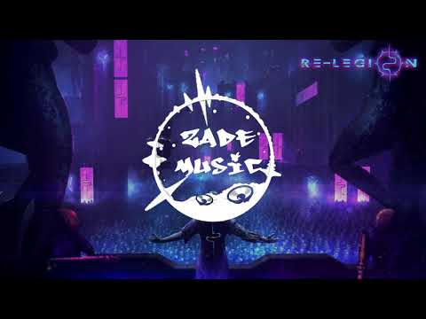 Iamvalenine x Horus III - Conzept 7  | ZADE MUSIC [Copyright Free Music]